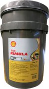 SHELL RIMULA R6 M 10W-40 - 20l
