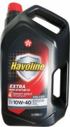 TEXACO Havoline Extra 10W-40 - 5l