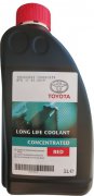 TOYOTA LONG LIFE COOLANT CONCENTRATED RED - 1l