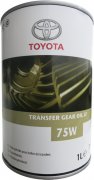 TOYOTA TRANSFER GEAR OIL LF 75W - 1l