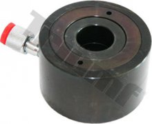 Hydraulický valec tlak 20ton s maticou M16x1,5