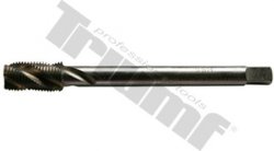 Závitník M10x1 HSSG-E 90 mm k sade obj. kód. 26453, 26454