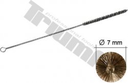 Špeciálna kefka, hrúbka drôtu 0,08 mm Ø8,0mm, l=300