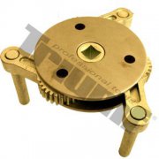 Kľúč na olejové filtre 95 - 165 mm