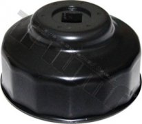 Hlavica na olejové filtre OE 68 mm, 14 hrán