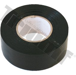 Izolačná páska elektrikárska 19 mm x 20 m, čierna