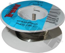 Profi vyrezávací drôt autoskiel typ: trojhran, hrúbka 0,6mm, dĺžka 22,5m