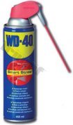 Sprej WD-40 system Smart Straw 450 ml