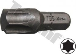 Bit 5/16“ torx, dĺžka 32mm T55