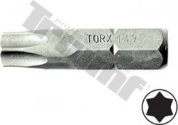 Bit 5/16“ torx, dĺžka 32mm T45