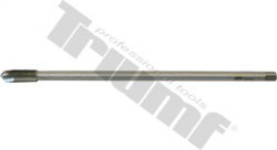 Extra dlhý závitník M 10x1,0 mm, dĺžka 200 mm