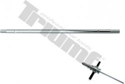Hlavná tyč ku kladivu obj. kód. 26403 Pichler, dĺžka 650mm