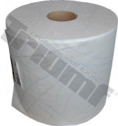 Papierová rolka Tork 430, návin 170 m, rozmer útržku 34x36,9 cm, útržkov 500, 2 vrstvy,