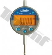 Elektronický indikátor 12,5 mm Limit 0,001mm