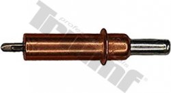 Opakovateľný použitelný karosársky nit Ø 3,2 mm