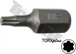 Bit Z Torx-Plus, 10mm ,dĺžka 30 mm, nevŕtaný IP15