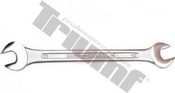 Kľúč vidlicový obojstranný CRV - štandard 10 x 11 mm