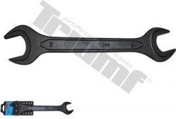 Kľúč vidlicový, DIN - 895 30 x 36 mm