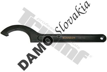 Hákový kľúč Ø52-55mm