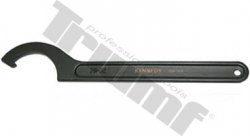 Hákový kľúč 58-62 mm
