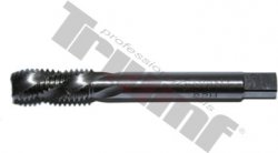 Závitník strojný M10 (1,5 mm) HSS skrutkovací