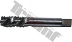 Závitník strojný M14 (2,0 mm) HSS skrutkovací