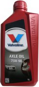 VALVOLINE AXLE OIL GL5 75W-90 - 1l