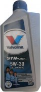 VALVOLINE SYNPOWER 5W-30 - 1l