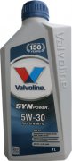 VALVOLINE SYNPOWER ENV C2 5W-30 - 1l